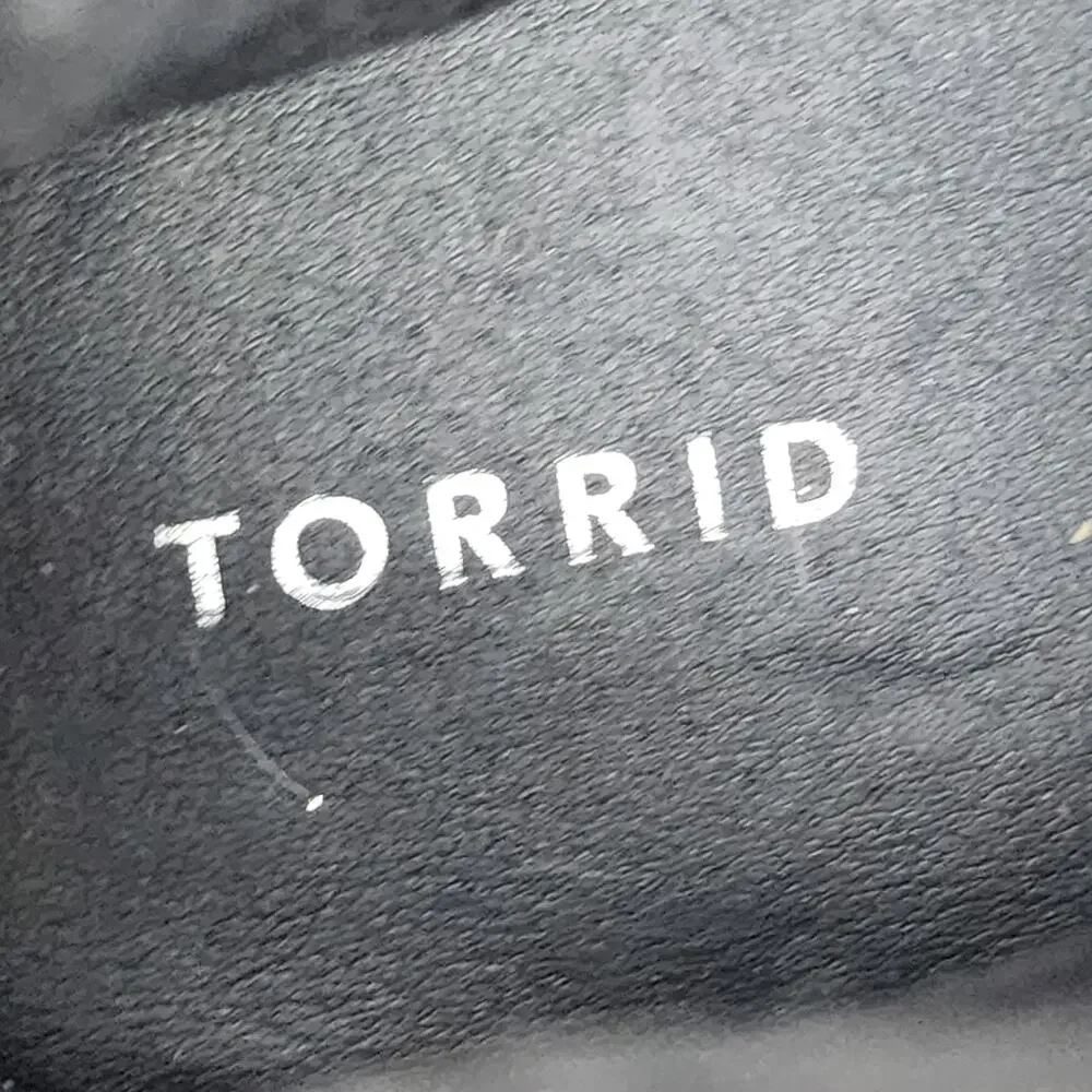 torrid women’s snakeskin